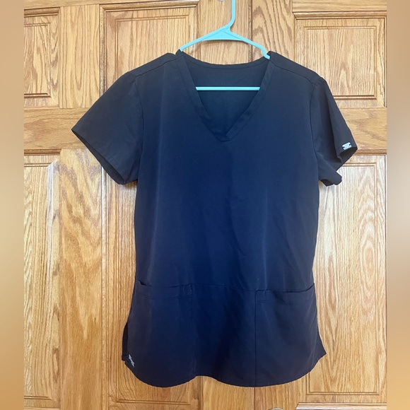 Grey’s Anatomy - Scrub Top - Picture 1 of 2